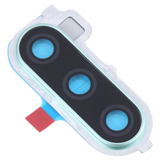 For Sony Xperia 10 IV Original Camera Lens Cover (Green) - Camera by buy2fix | Online Shopping UK | buy2fix