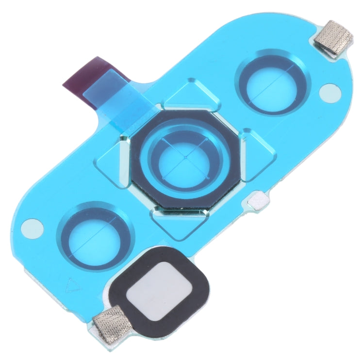 For Sony Xperia 10 IV Original Camera Lens Cover (Green) - Camera by buy2fix | Online Shopping UK | buy2fix