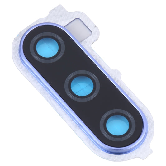 For Sony Xperia 10 IV Original Camera Lens Cover (Blue) - Camera by buy2fix | Online Shopping UK | buy2fix