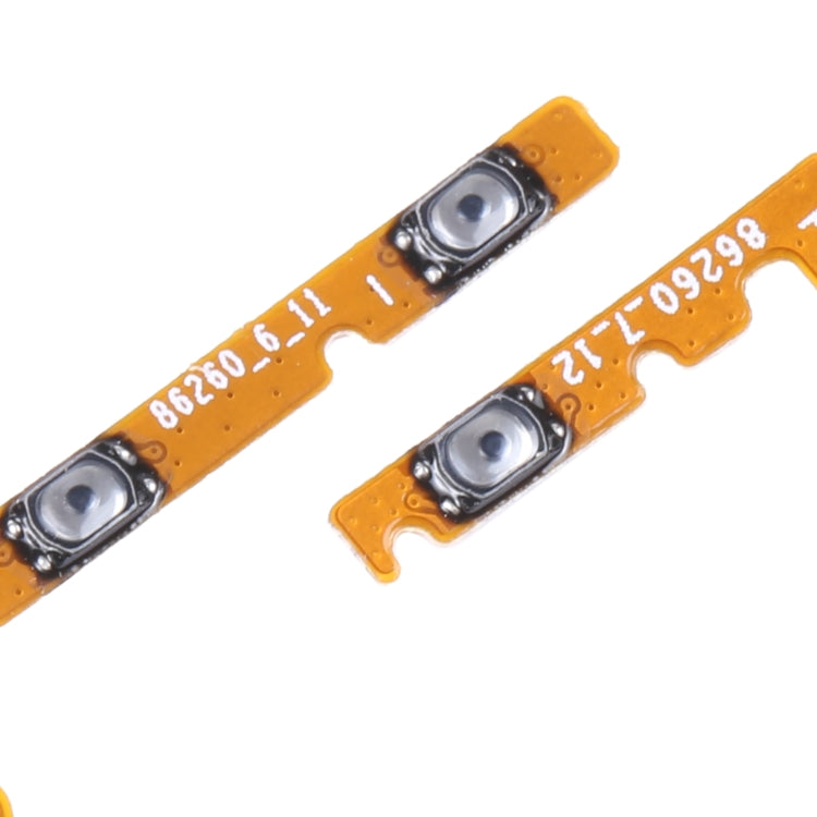 For OnePlus Nord N10 5G BE2025 Power Button Flex Cable by buy2fix