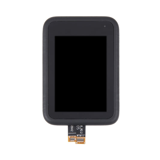 Original LCD Screen for GoPro Hero11 Black / Hero10 Black / Hero9 Black Digitizer Full Assembly With Frame -  by buy2fix | Online Shopping UK | buy2fix