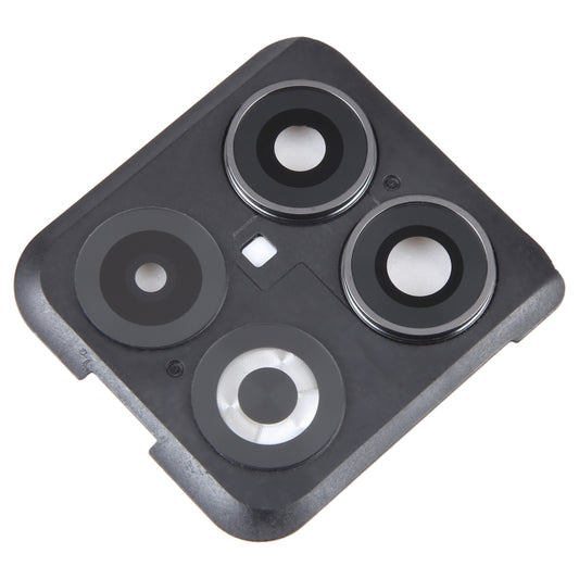 For OnePlus 10T Original Camera Lens Cover (Black) - Camera Series by buy2fix | Online Shopping UK | buy2fix