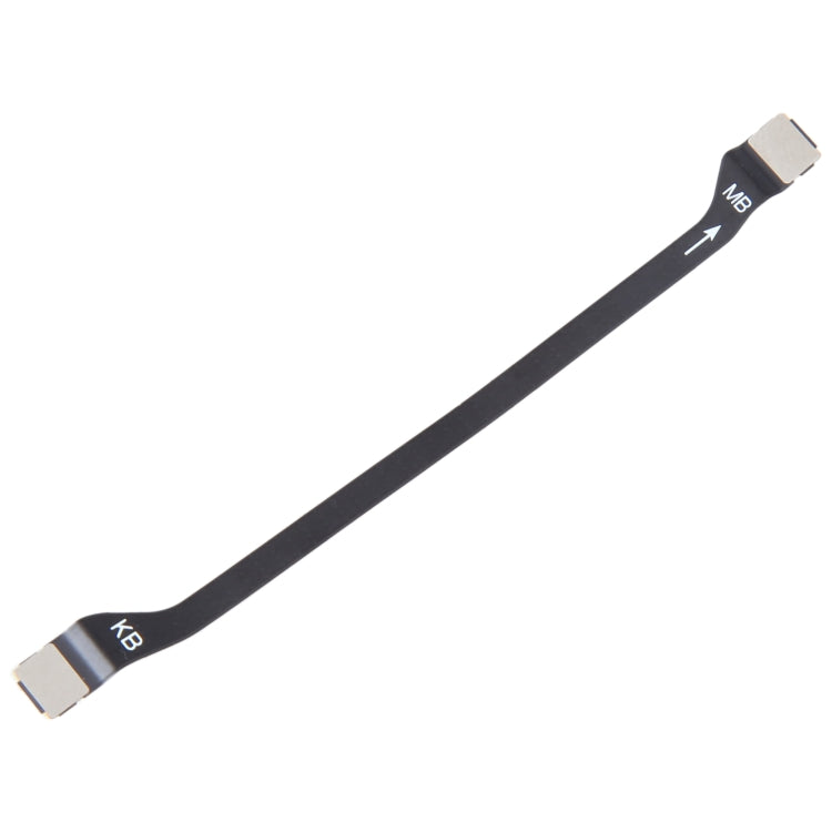 For Asus Zenfone 9 AI2202-1A006EU SIM Card Holder Socket Connect Flex Cable - Flex Cable by buy2fix | Online Shopping UK | buy2fix
