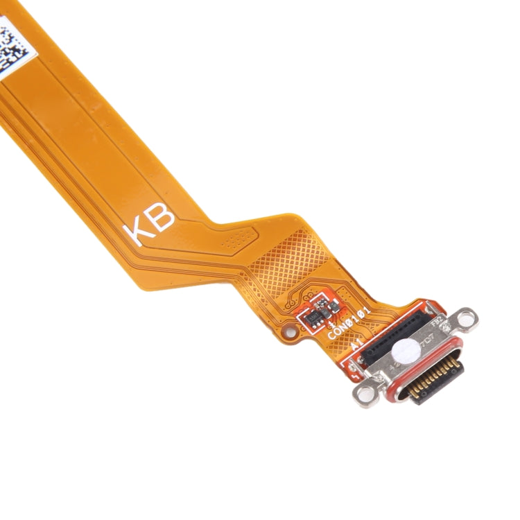 For Asus Zenfone 9 AI2202-1A006EU Charging Port Flex Cable - Flex Cable by buy2fix | Online Shopping UK | buy2fix