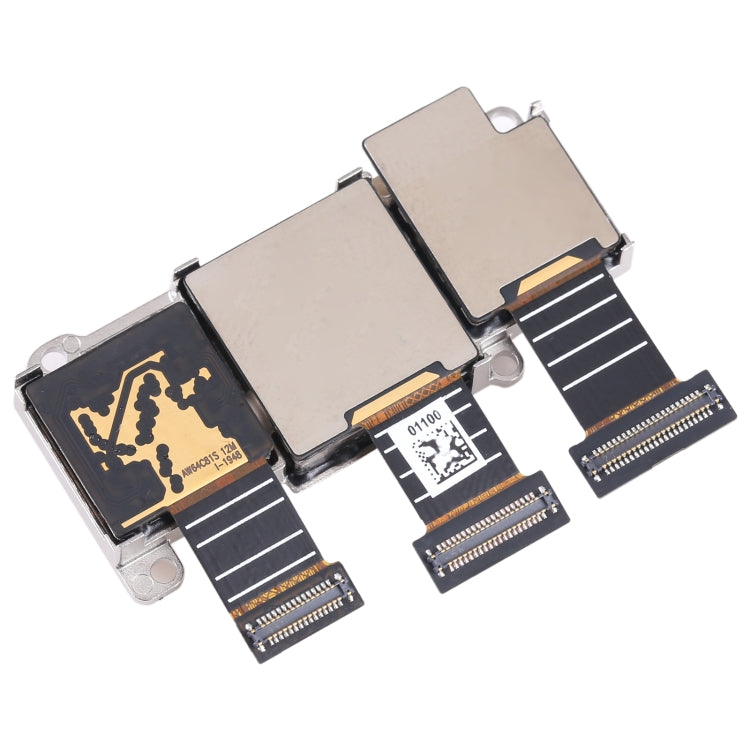 For Asus Zenfone 7 / 7 Pro ZS670KS ZS671KS Back Facing Camera Set - Camera by buy2fix | Online Shopping UK | buy2fix