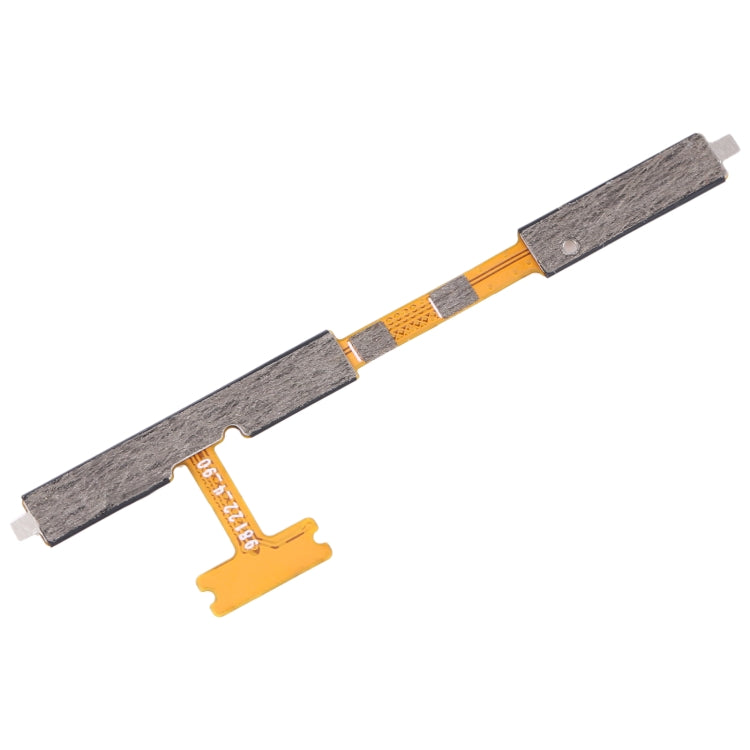For T-Mobile Revvl 6 5G Power Button & Volume Button Flex Cable - For T-Mobile by buy2fix | Online Shopping UK | buy2fix