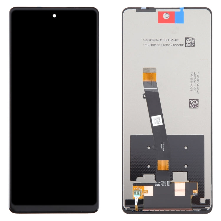 Original LCD Screen For TCL Stylus 5G T779W with Digitizer Full Assembly - For TCL by buy2fix | Online Shopping UK | buy2fix