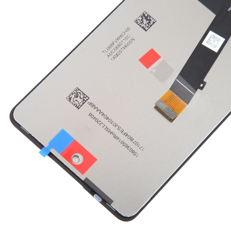 Original LCD Screen For TCL Stylus 5G T779W with Digitizer Full Assembly - For TCL by buy2fix | Online Shopping UK | buy2fix