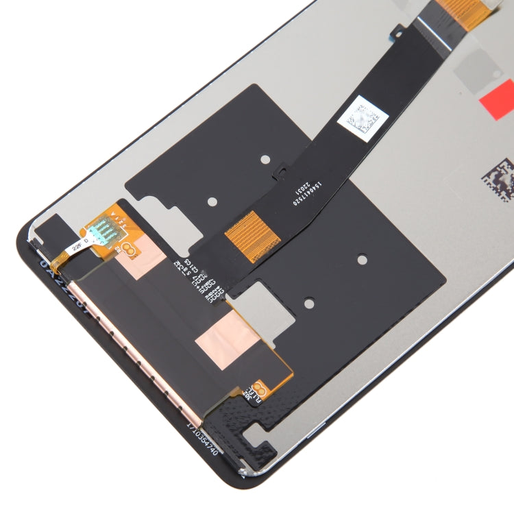 Original LCD Screen For TCL Stylus 5G T779W with Digitizer Full Assembly - For TCL by buy2fix | Online Shopping UK | buy2fix