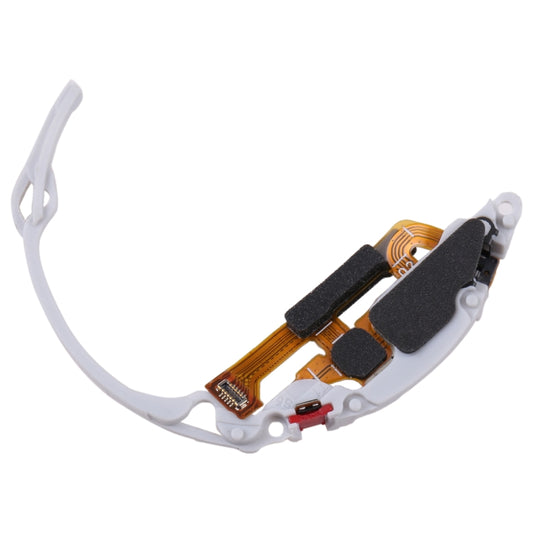Original Power Button Flex Cable with Bracket For Huawei Watch GT 3 46mm - For Huawei by buy2fix | Online Shopping UK | buy2fix