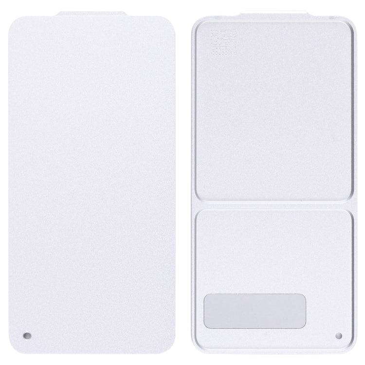 For Microsoft Surface Pro 8 1983 SSD Solid State Drive Cover (Silver) - Microsoft Spare Parts by buy2fix | Online Shopping UK | buy2fix