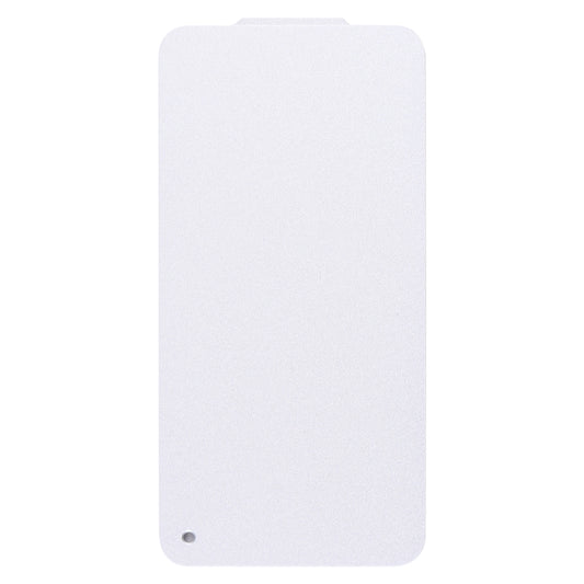 For Microsoft Surface Pro 8 1983 SSD Solid State Drive Cover (Silver) by buy2fix