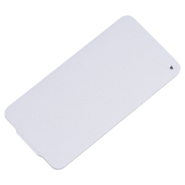For Microsoft Surface Pro 8 1983 SSD Solid State Drive Cover (Silver) - Microsoft Spare Parts by buy2fix | Online Shopping UK | buy2fix