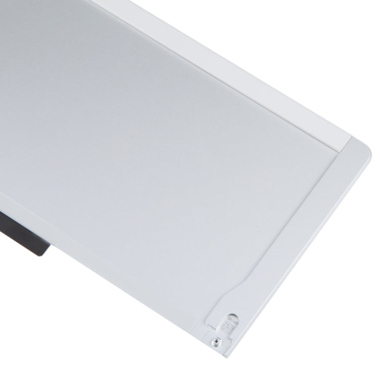 For Microsoft Surface Pro 8 1983 Rear Cover Holder(Silver) - Microsoft Spare Parts by buy2fix | Online Shopping UK | buy2fix