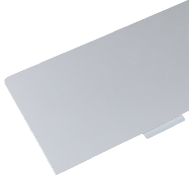 For Microsoft Surface Pro 8 1983 Rear Cover Holder(Silver) - Microsoft Spare Parts by buy2fix | Online Shopping UK | buy2fix