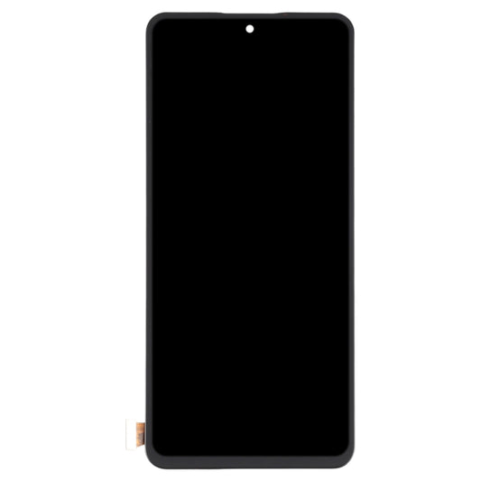 For Xiaomi Redmi K60 TFT LCD Screen with Digitizer Full Assembly by buy2fix