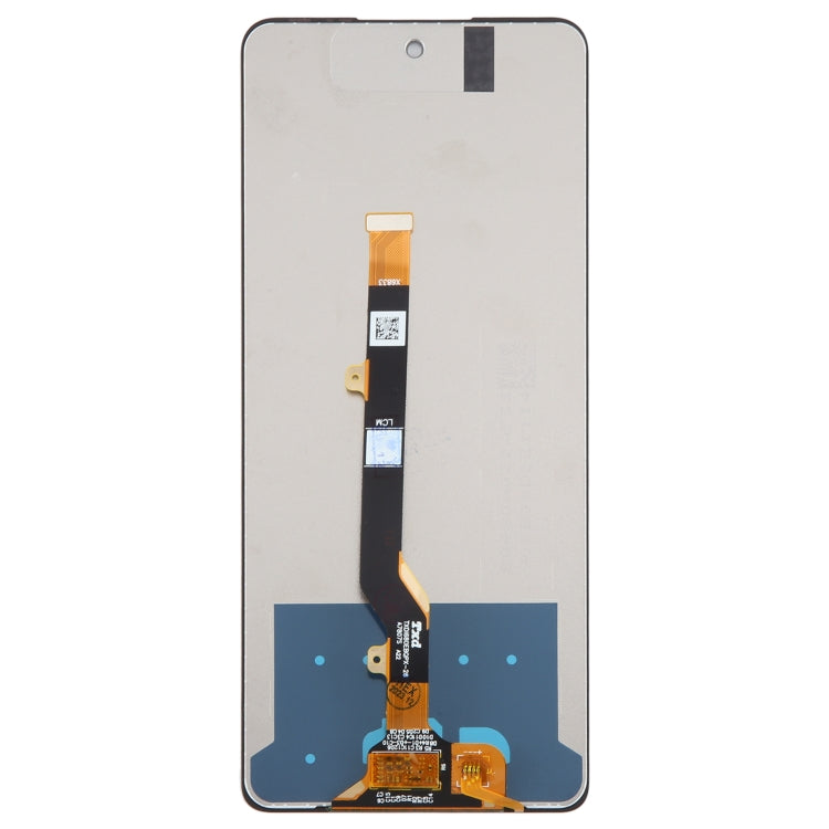 For Tecno Pova 5 LH7n OEM LCD Screen with Digitizer Full Assembly - LCD Screen by buy2fix | Online Shopping UK | buy2fix
