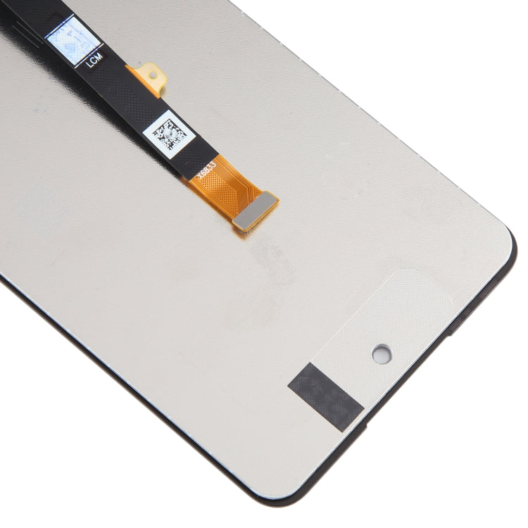 For Tecno Pova 5 LH7n OEM LCD Screen with Digitizer Full Assembly - LCD Screen by buy2fix | Online Shopping UK | buy2fix