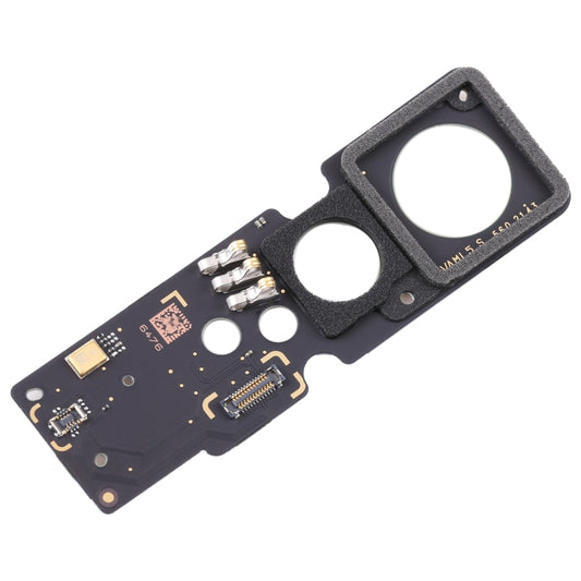 Original Flashlight Board for Google Pixel 6 by buy2fix