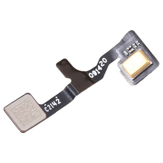 For Google Pixel 6 Original Microphone Flex Cable - Flex Cable by buy2fix | Online Shopping UK | buy2fix