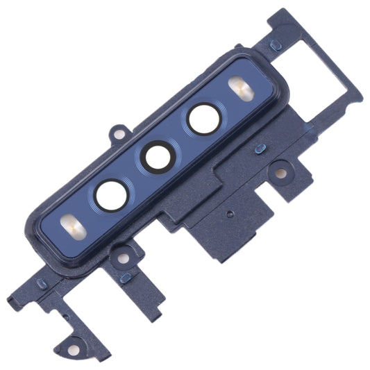 For TCL 10 SE Camera Lens Cover (Black) by buy2fix