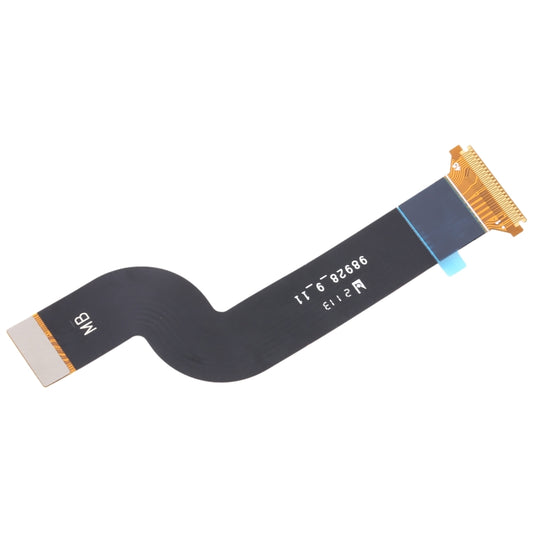 For Lenovo Tab K10C E10C TB-X6E6N TB-X6E6 LCD Flex Cable by buy2fix