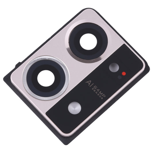 For OPPO Reno7 4G Original Camera Lens Cover (Gold) by buy2fix