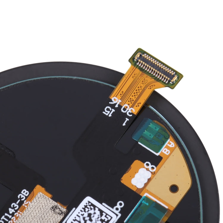 Original LCD Screen For Amazfit GTR 4 Digitizer Full Assembly - For Amazfit by buy2fix | Online Shopping UK | buy2fix