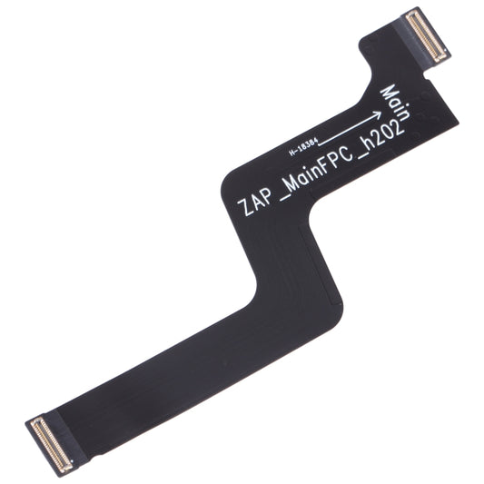 For Lenovo Z5 Pro L78031 Motherboard Flex Cable by buy2fix