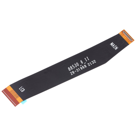 For Lenovo Xiaoxin Pad Pro 11.5inch TB-J716 LCD Flex Cable by buy2fix