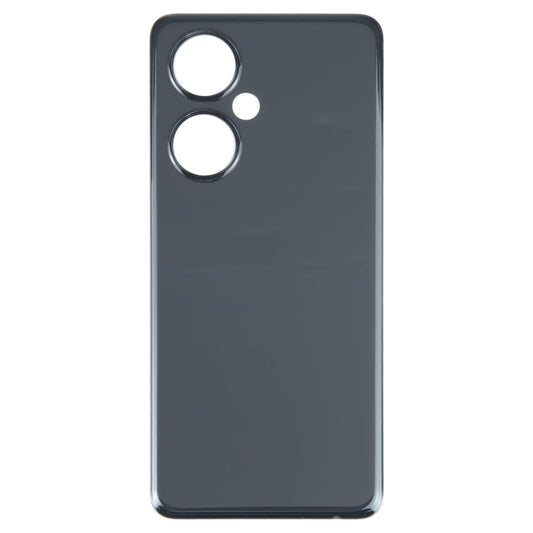 For OnePlus Nord CE 3 Lite Original Battery Back Cover(Black) by buy2fix