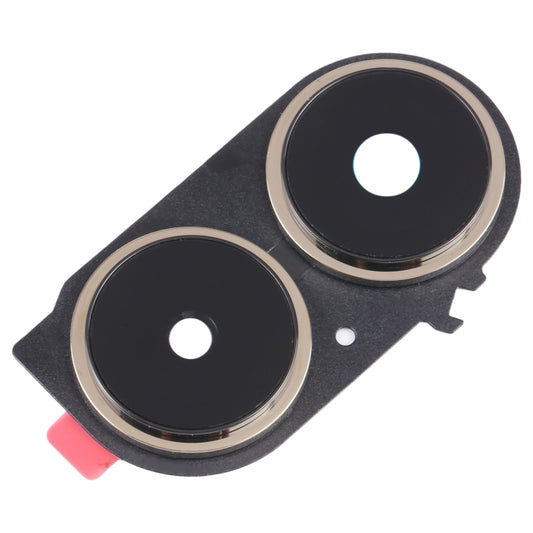 For OPPO Reno9 Original Camera Lens Cover (Gold) by buy2fix