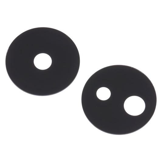 For Realme 10 Pro+ 10 Pair Original Back Camera Lens by buy2fix