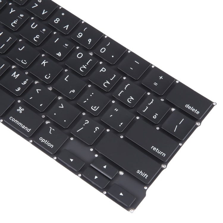 Small Enter Version AR Keyboard For Macbook Pro Retina 13 inch A2289 - Replacement Keyboards by buy2fix | Online Shopping UK | buy2fix