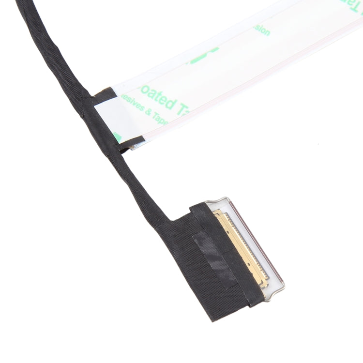 30Pin DC02C00JQ00 DC02C00JQ20 5C10X67073 LCD Cable For Lenovo ThinkPad L14 Gen 2 20X5 20X6 20X1 20X2 L14 20U5 20U6 20U1 20U2 EDP RGB by buy2fix