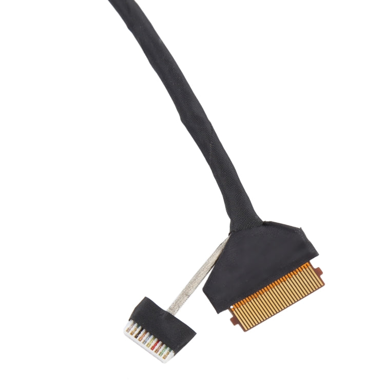 40Pin Touch LCD Cable For Lenovo Ideapad 5-15ITL05 82FG ideapad 5-15ALC05 82LN ideapad 5-15IIL05 81YK ideapad 5-15ARE05 81YQ GS557 by buy2fix
