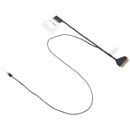 30Pin 450.0C20D.0011 450.0C20D.0001 924277-001 LCD Cable For HP Pavilion X360 14-BA 14M-BA 14T-BA - HP Spare Parts by buy2fix | Online Shopping UK | buy2fix