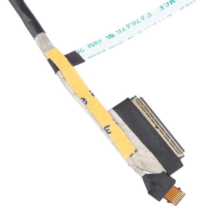 40Pin 450.0K202.0001 450.0K202.0011 LCD Cable For Acer Spin 5 SP513-54N-56M2 2-in-1N19W3 by buy2fix