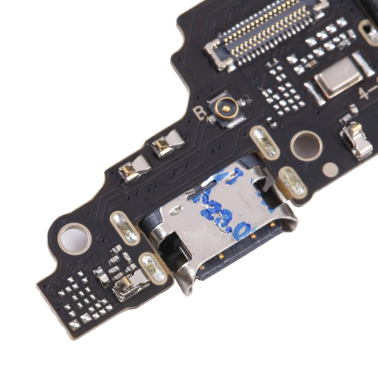 For Honor Play 40 Plus Charging Port Board - Charging Port Board by buy2fix | Online Shopping UK | buy2fix