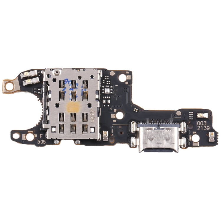 For Honor 70 Charging Port Board - Charging Port Board by buy2fix | Online Shopping UK | buy2fix