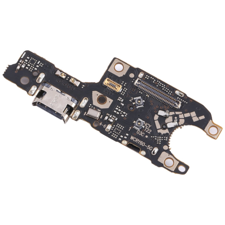 For Honor 70 Charging Port Board - Charging Port Board by buy2fix | Online Shopping UK | buy2fix