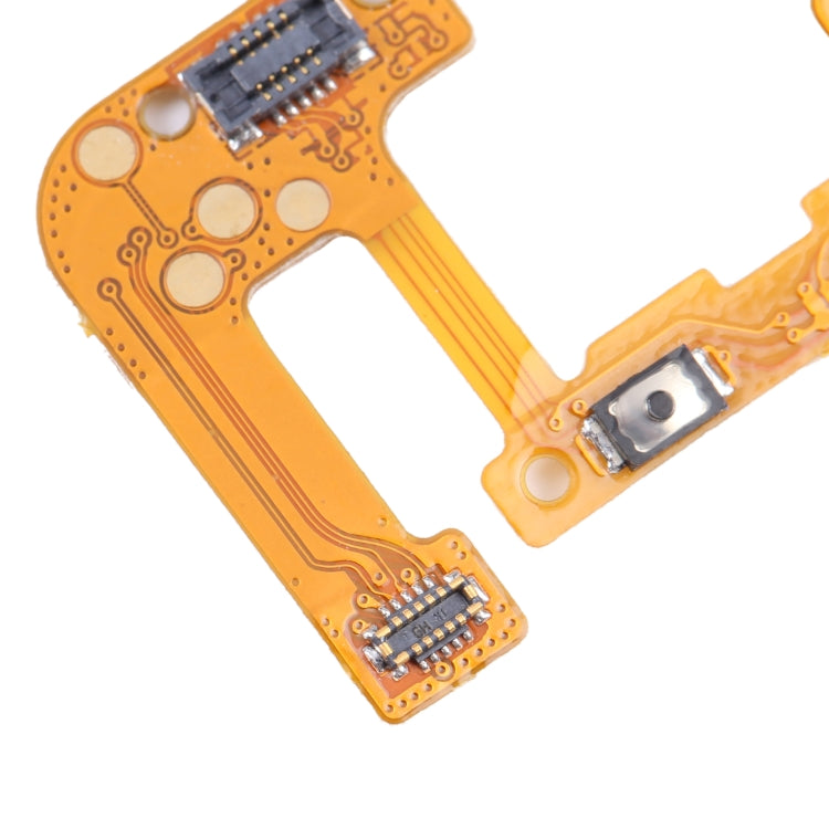 For Huawei Nova 10 SE Power Button & Volume Button Flex Cable by buy2fix