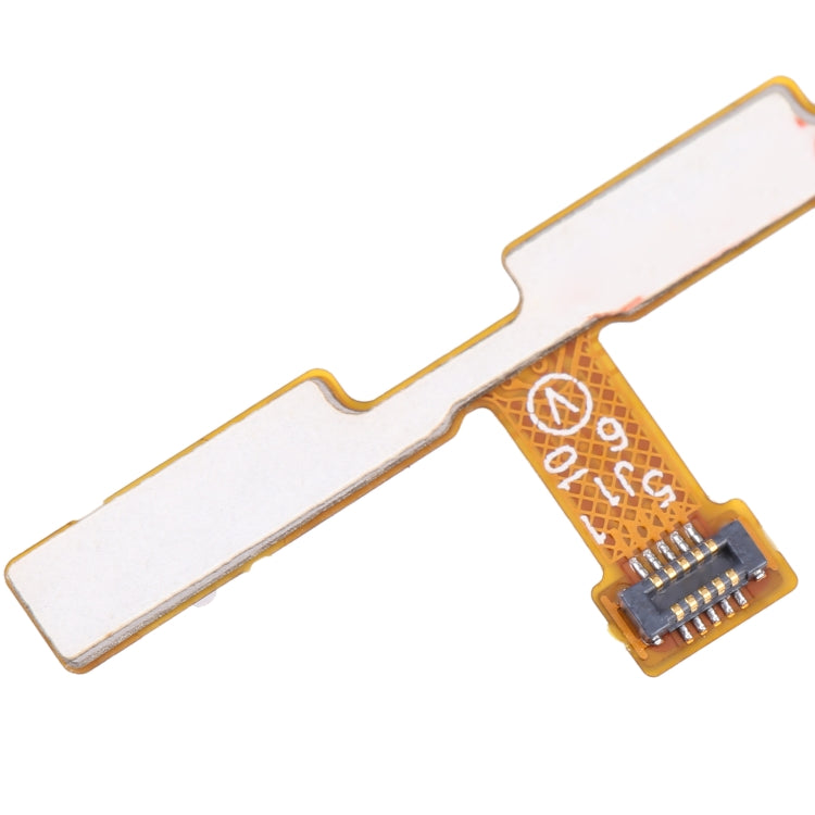 For Vsmart Joy 3 OEM Power Button & Volume Button Flex Cable - For Vsmart by buy2fix | Online Shopping UK | buy2fix