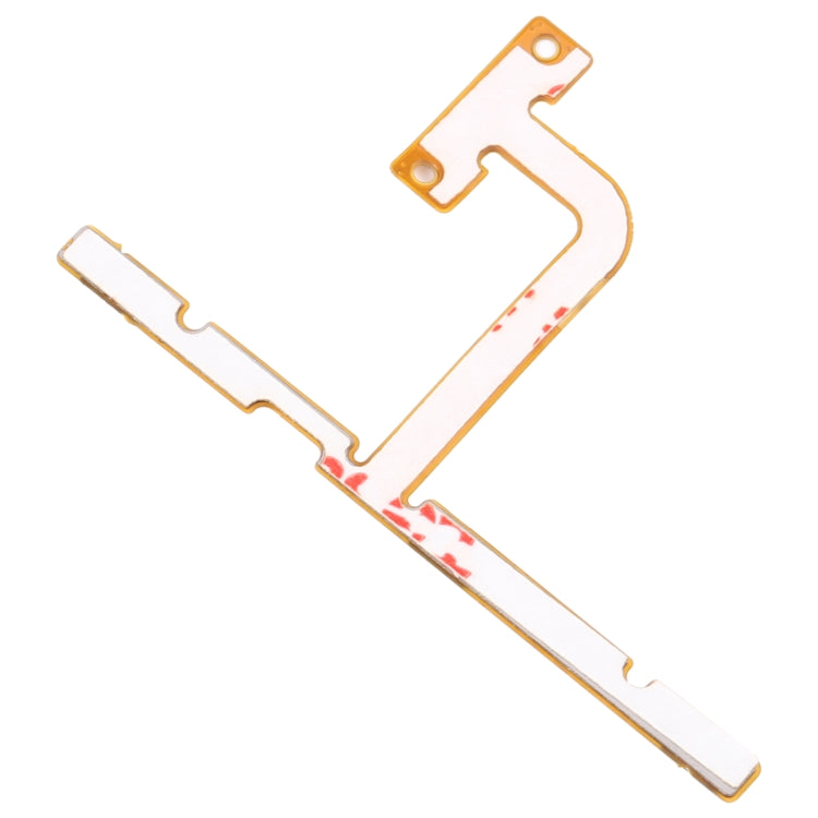 For Vsmart Joy 4 OEM Power Button & Volume Button Flex Cable - For Vsmart by buy2fix | Online Shopping UK | buy2fix
