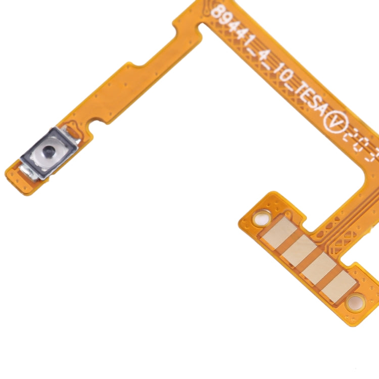 For Vsmart Joy 4 OEM Power Button & Volume Button Flex Cable - For Vsmart by buy2fix | Online Shopping UK | buy2fix