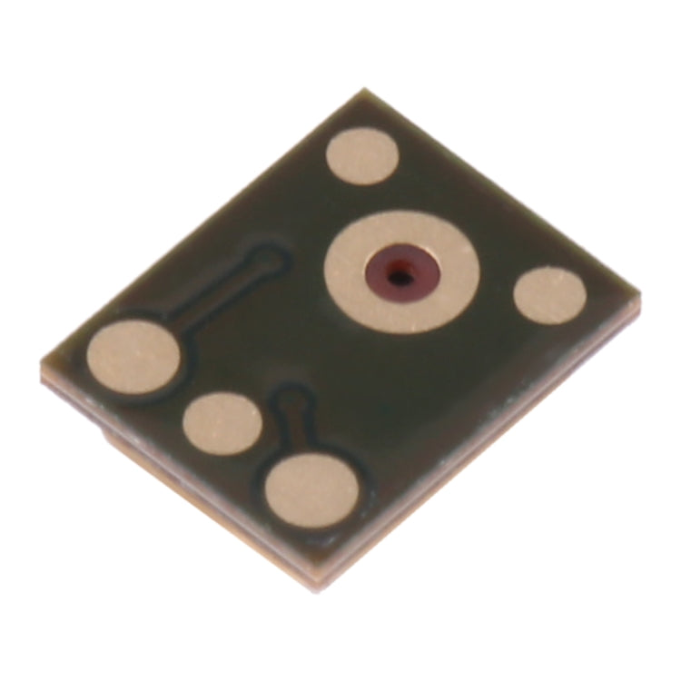 3.8mm x 2.8mm Microphone Head Five Points - Others by buy2fix | Online Shopping UK | buy2fix