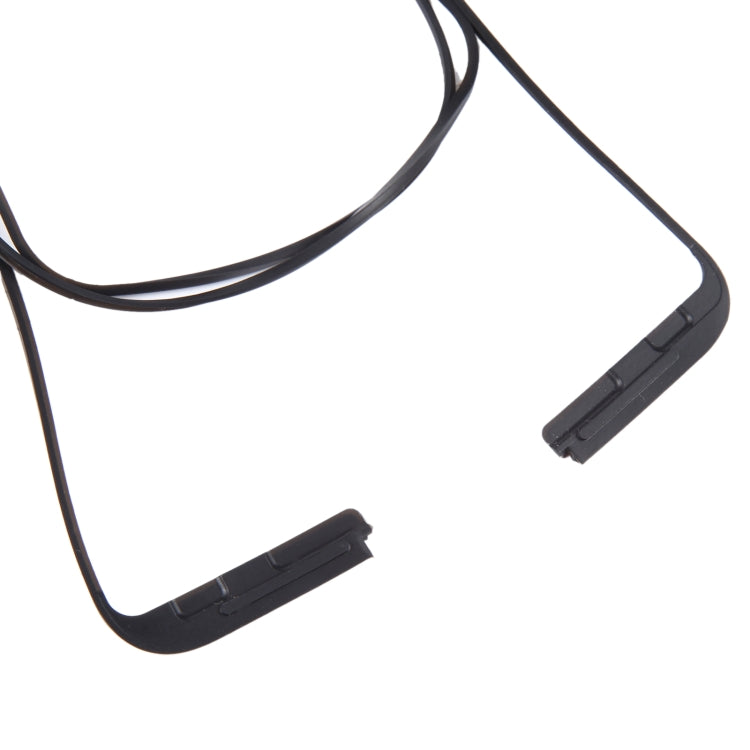 LCD Screen Display Ring Bezel Frame Rubber for MacBook Pro Retina 16.2 inch A2485 2021 by buy2fix