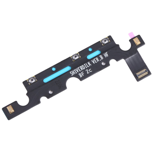 For Huawei MediaPad M6 8.4 Original Power Button & Volume Button Flex Cable by buy2fix