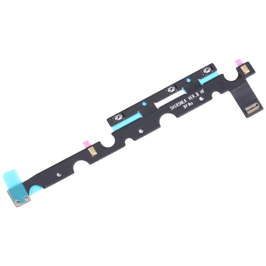 For Huawei MediaPad M6 Turbo Original Power Button & Volume Button Flex Cable by buy2fix