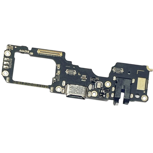 For OnePlus Nord CE 2 5G IV2201 Charging Port Board - Tail Connector by buy2fix | Online Shopping UK | buy2fix